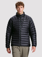 Obsidian Black