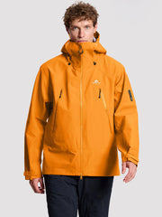 Sun Orange