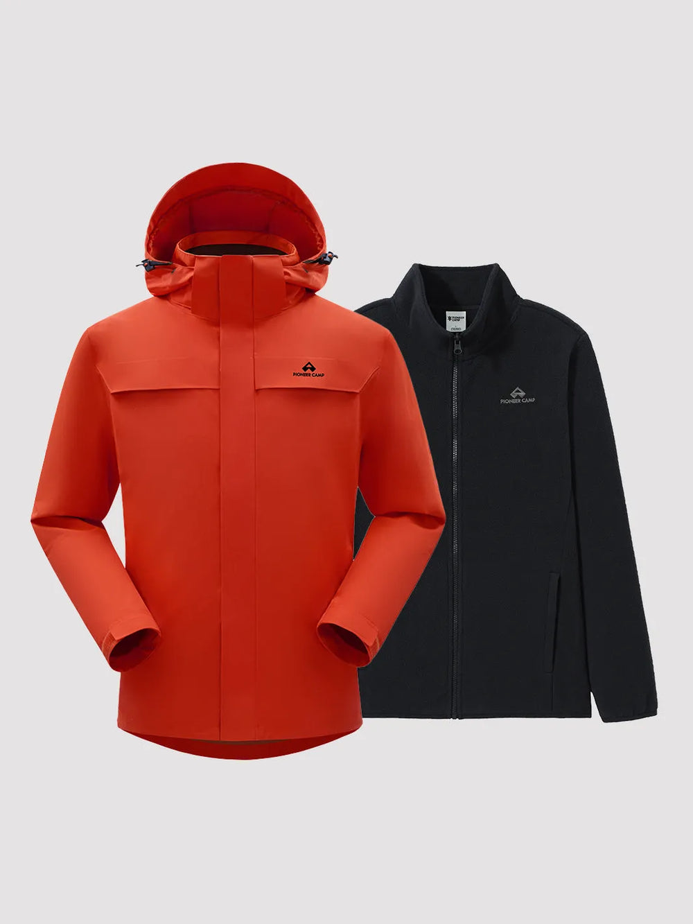 Vermilion Red