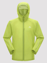 Neon Green