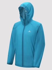 Light Pine Blue