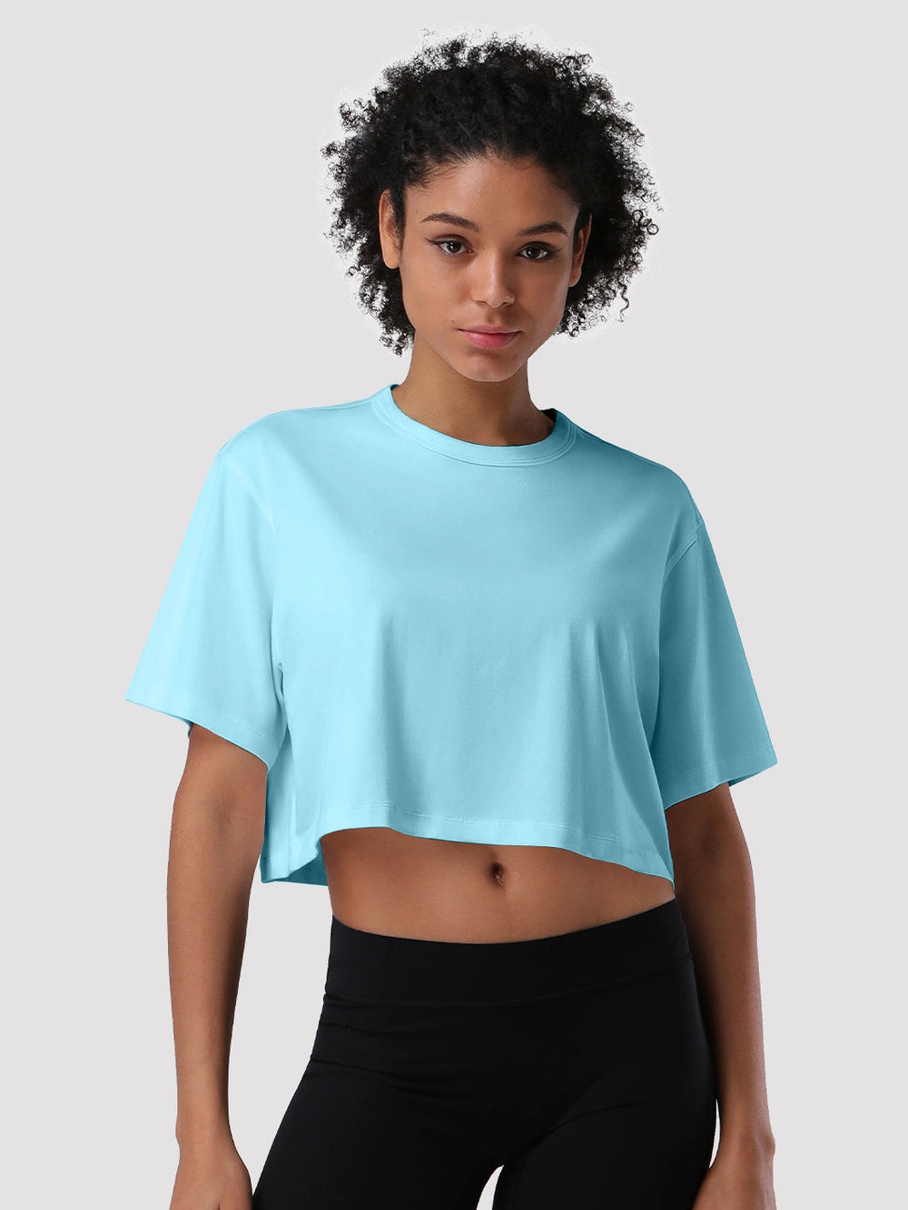Sky Blue