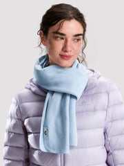 Glacier Blue