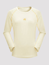 Cream Yellow