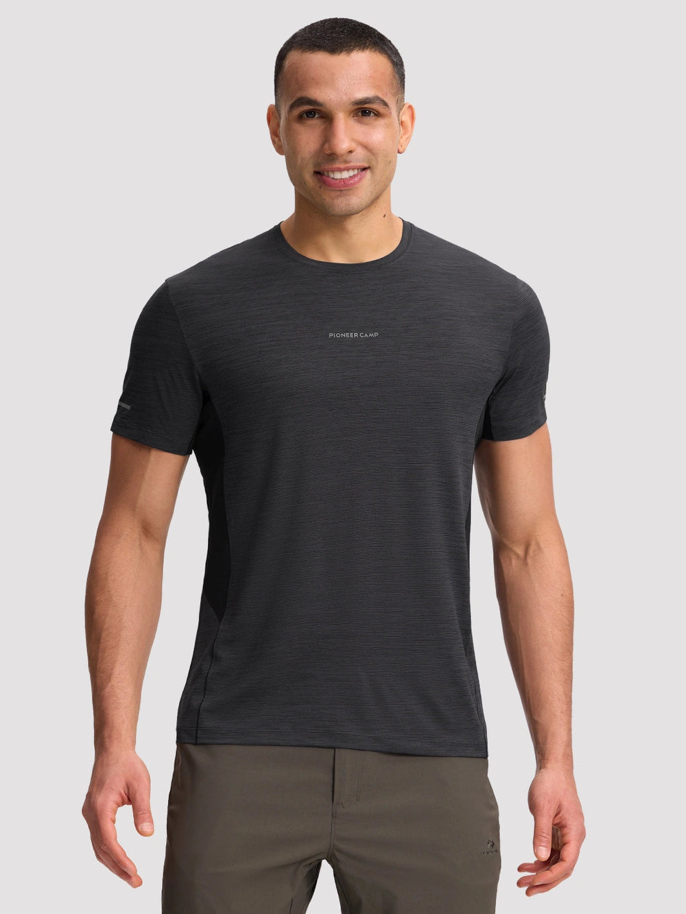 Black Gray
