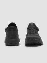 Obsidian Black