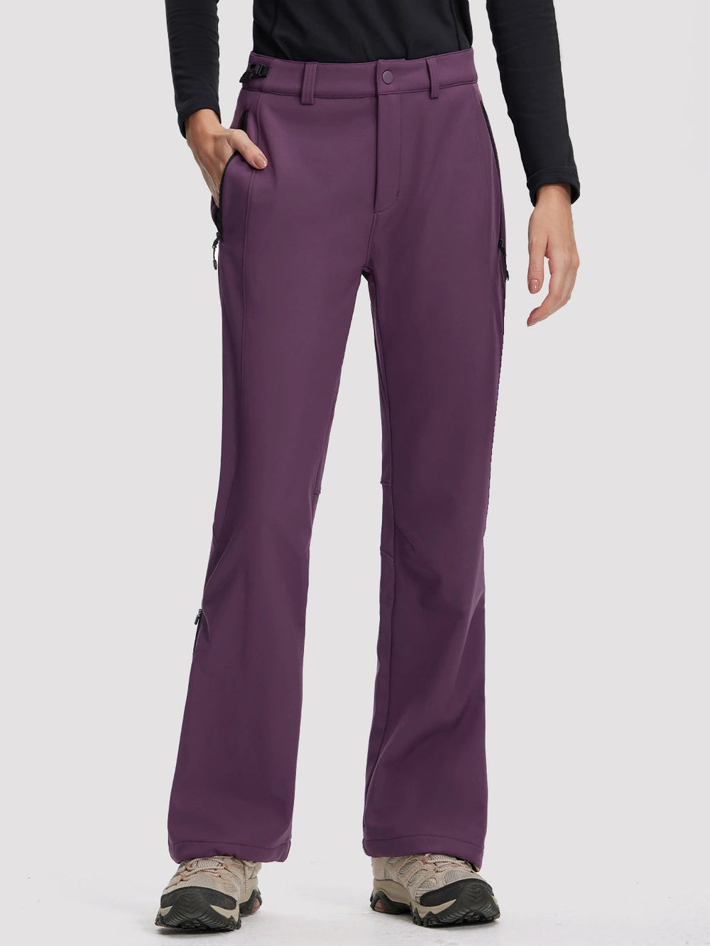 Midnight Purple