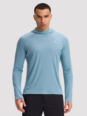 Ice Blue