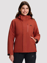 Vermilion Red