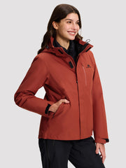 Vermilion Red