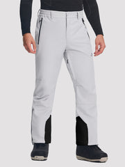 Silver Gray