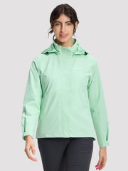 Mint Green