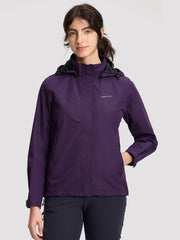 Dusk Purple