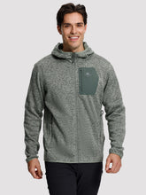 Heather Grayish Green