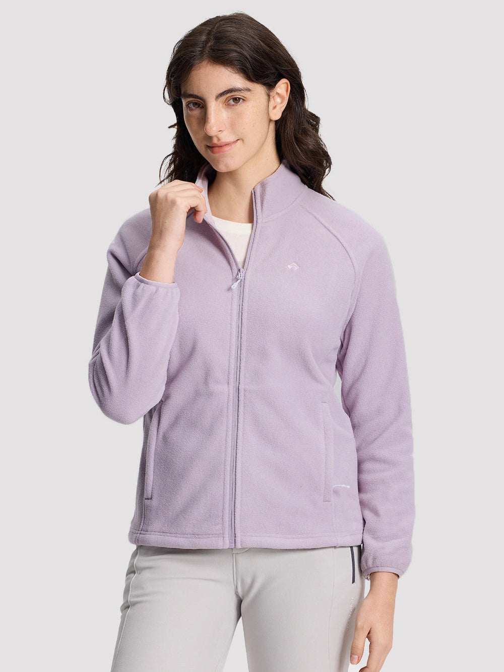 Misty Purple