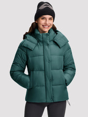 Teal Green