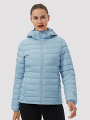 Ice Blue