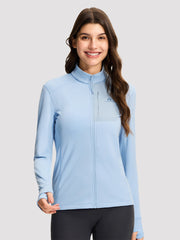 Ice Blue