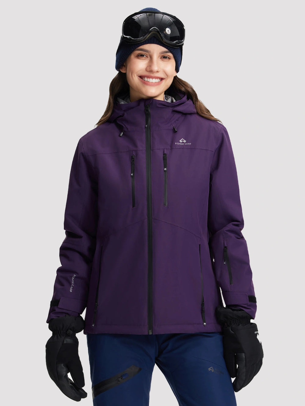 Shadow Purple