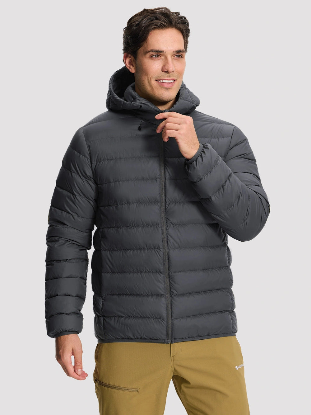Dark Gray