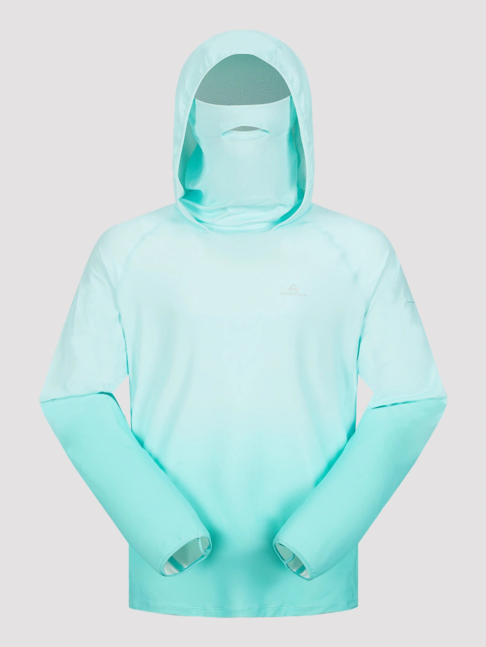Aqua Blue