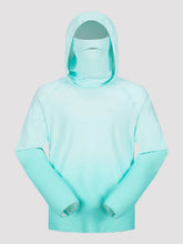 Aqua Blue