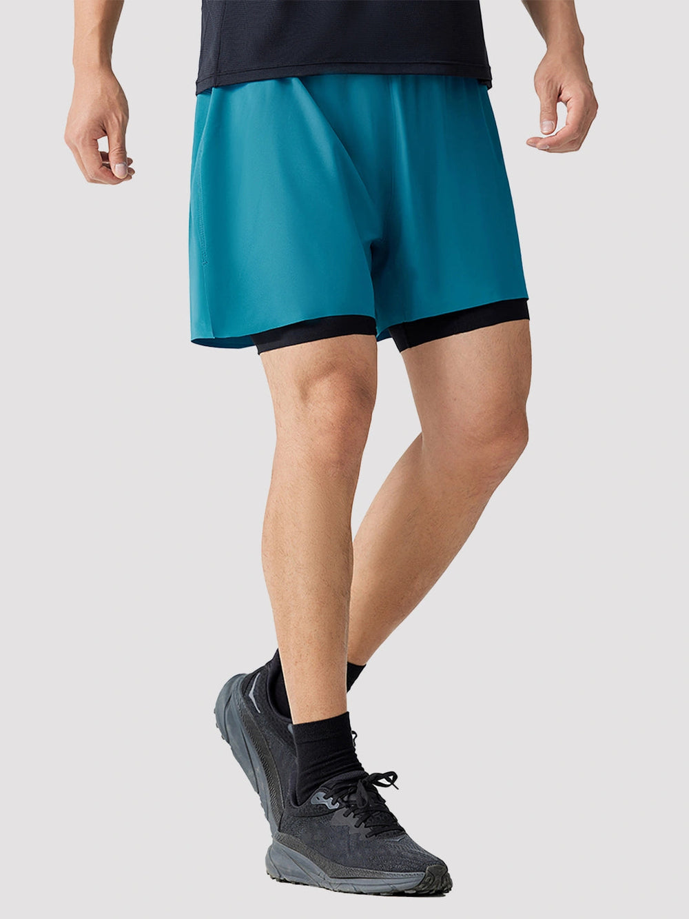 Turquoise Green