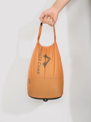 Amber Orange