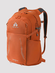 Flame Orange