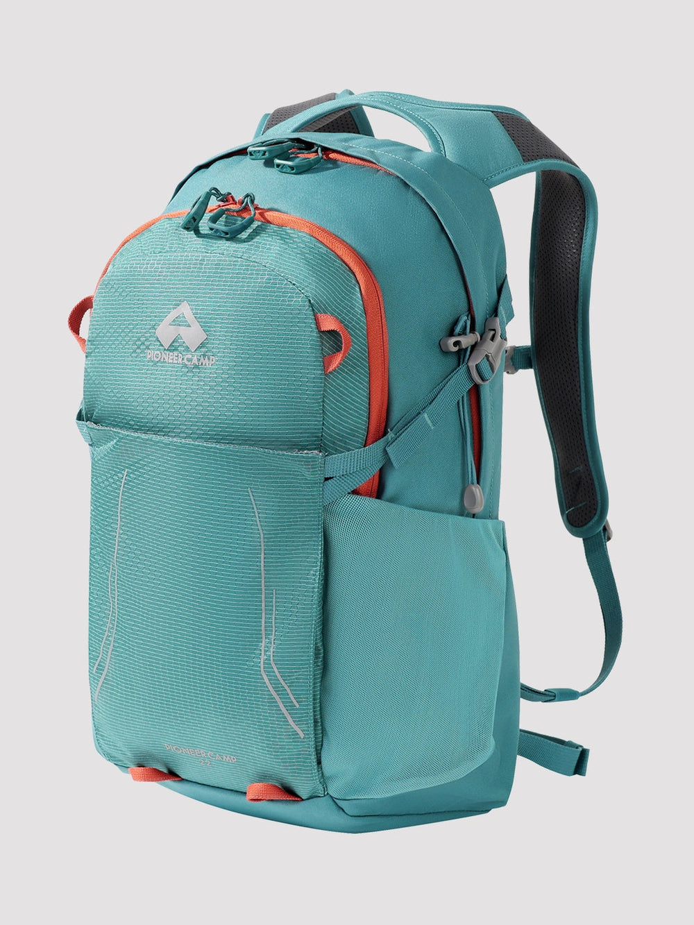 Turquoise Blue