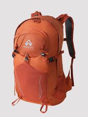Blaze Orange