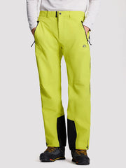 Mustard Yellow