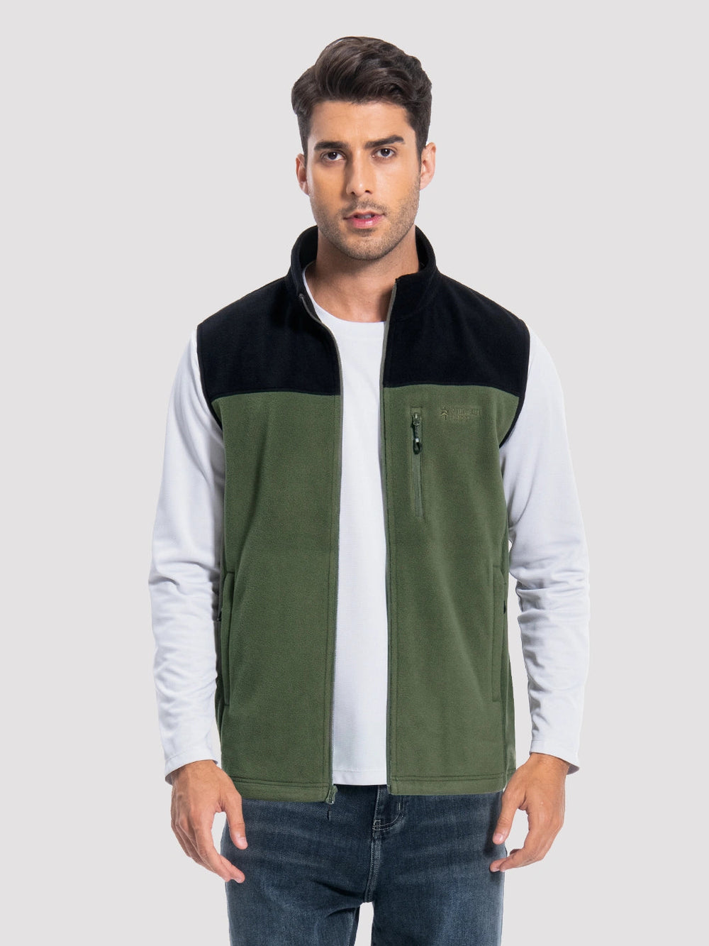 Army Green