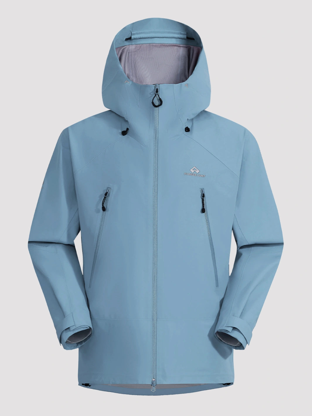 Snow Blue