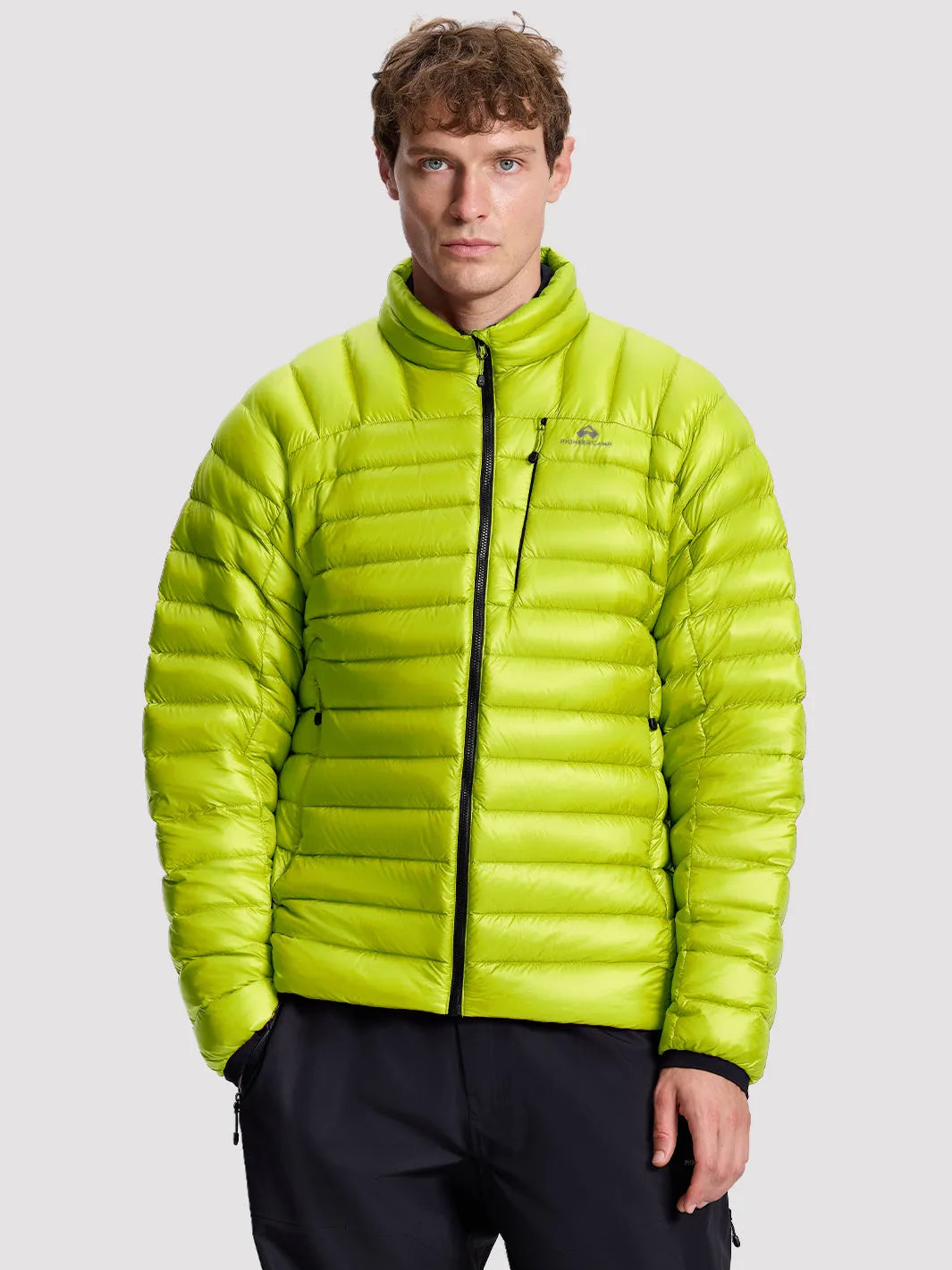 Fluorescent Green