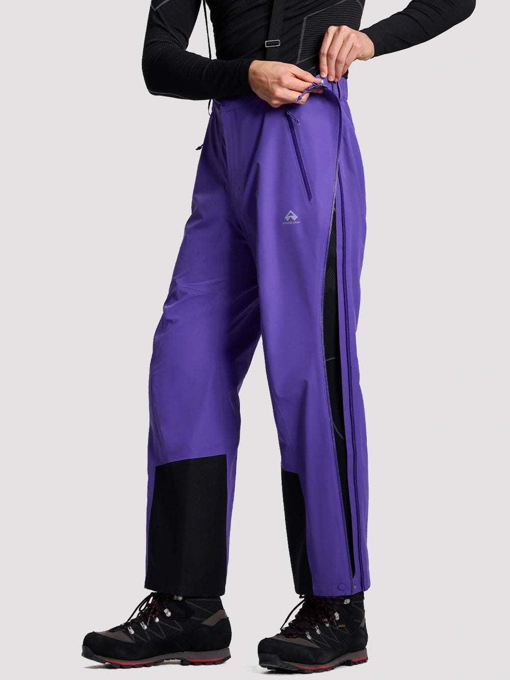 Aurora Purple