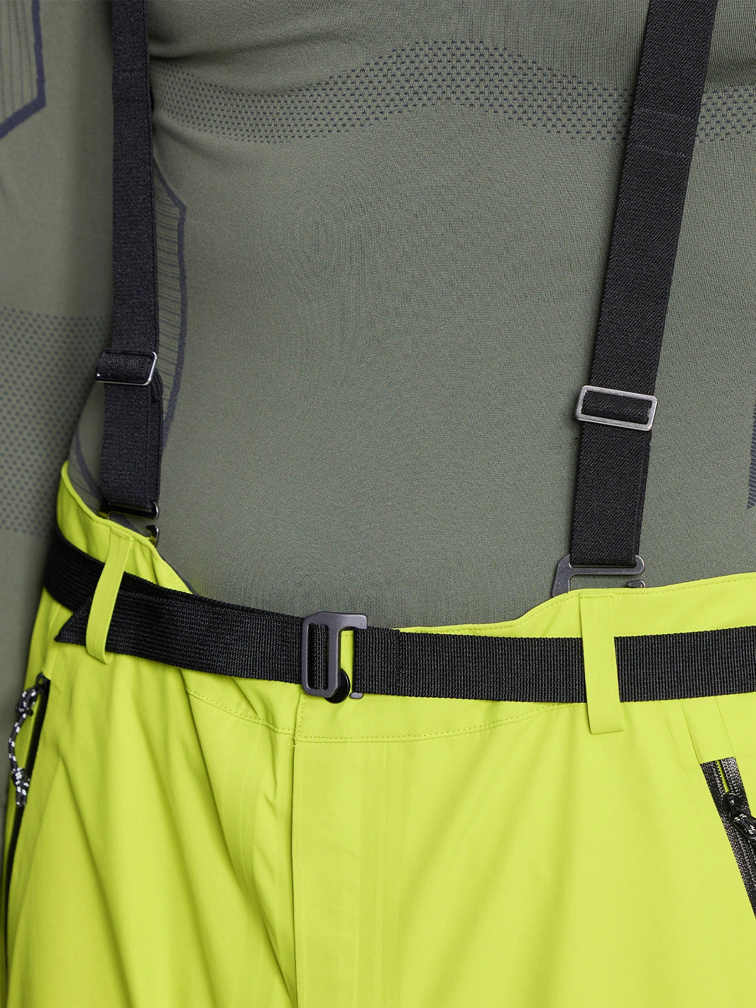 Fluorescent Green