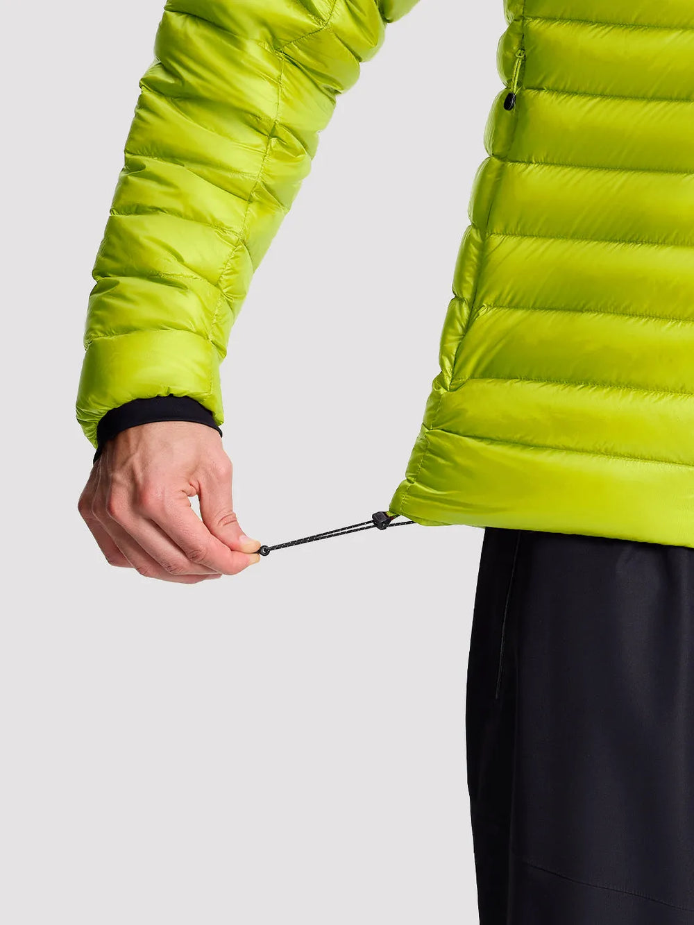 Fluorescent Green
