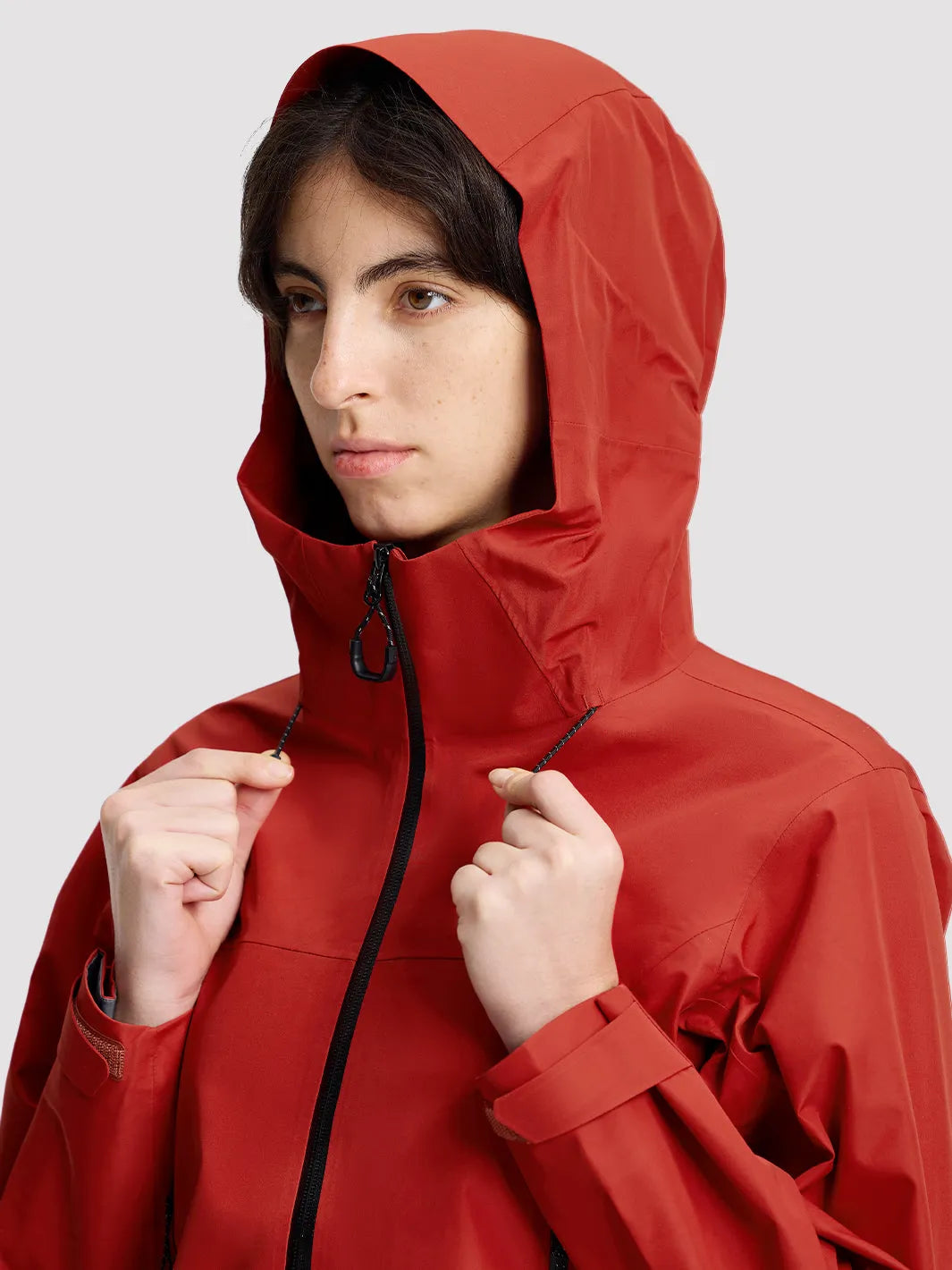 Vermilion Red