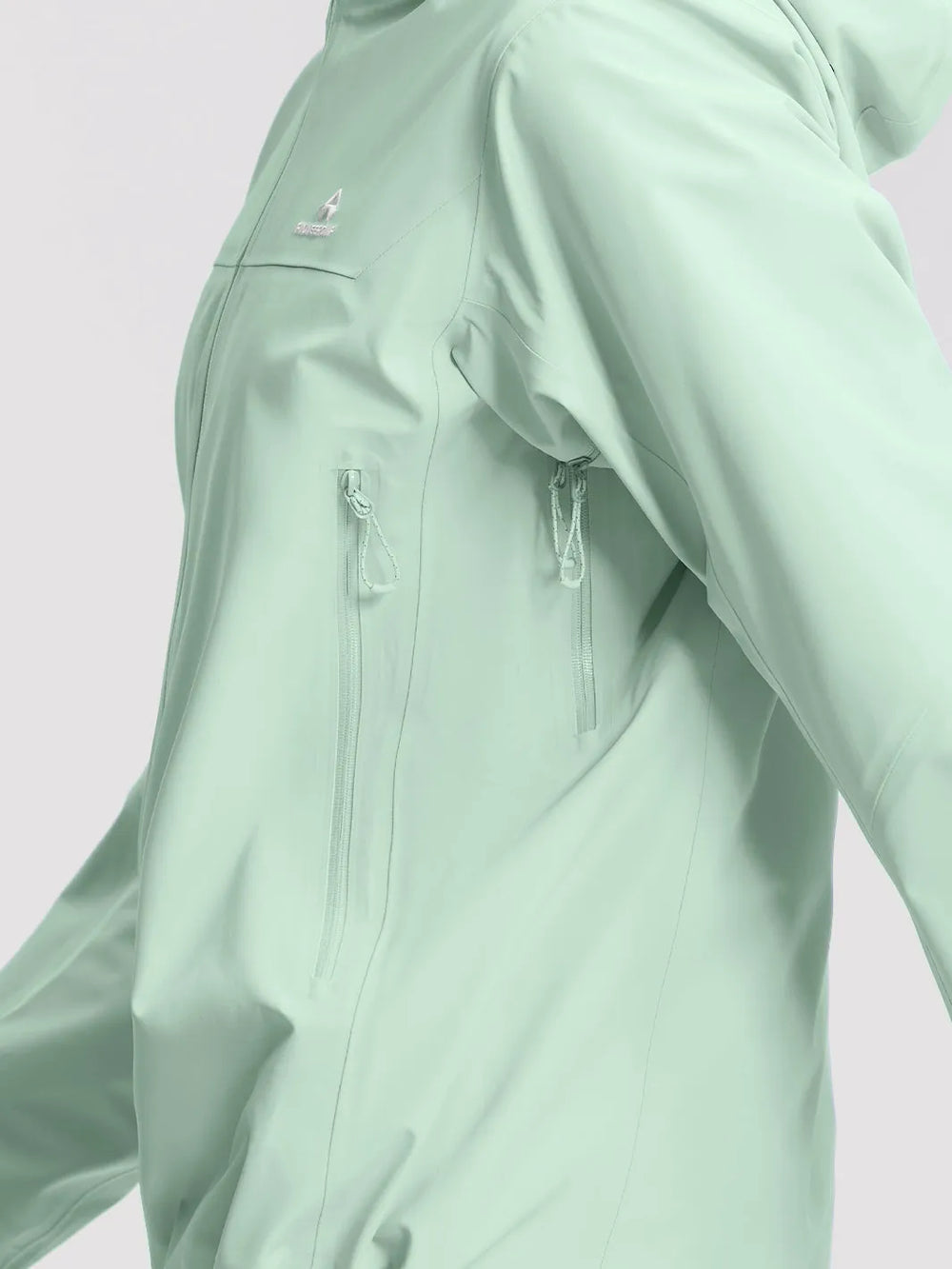 Celadon Green