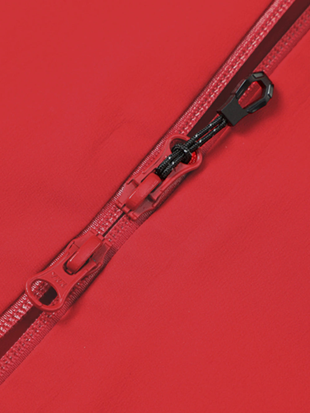 Sunset Red