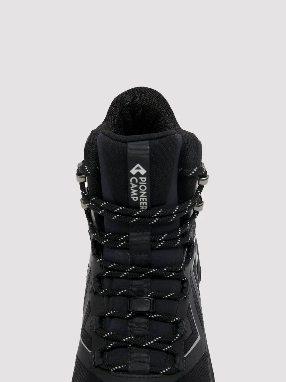 Obsidian Black
