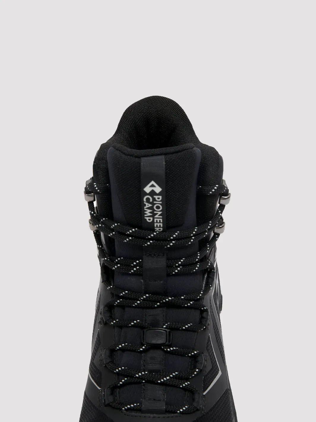 Obsidian Black