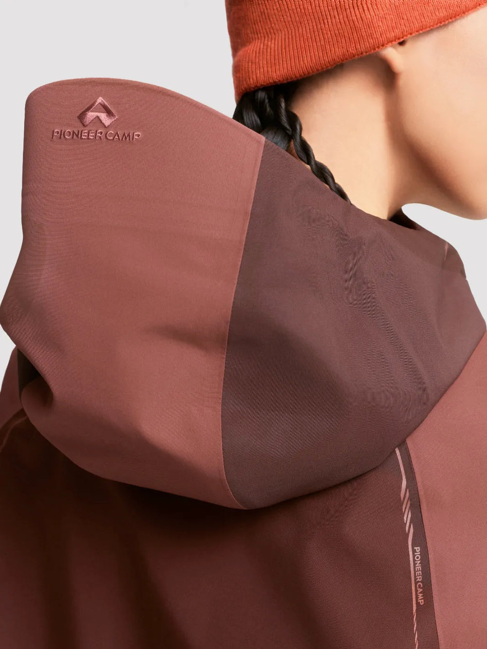 Amber Brown