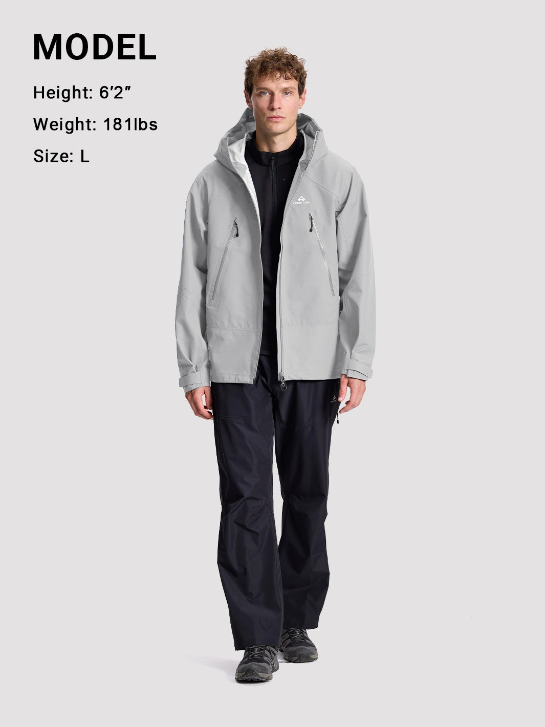 Light Gray