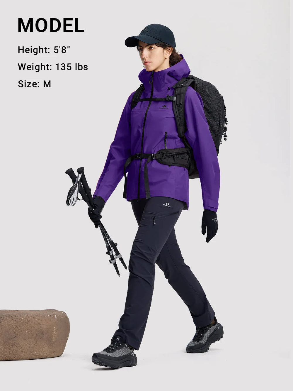 Dream Purple