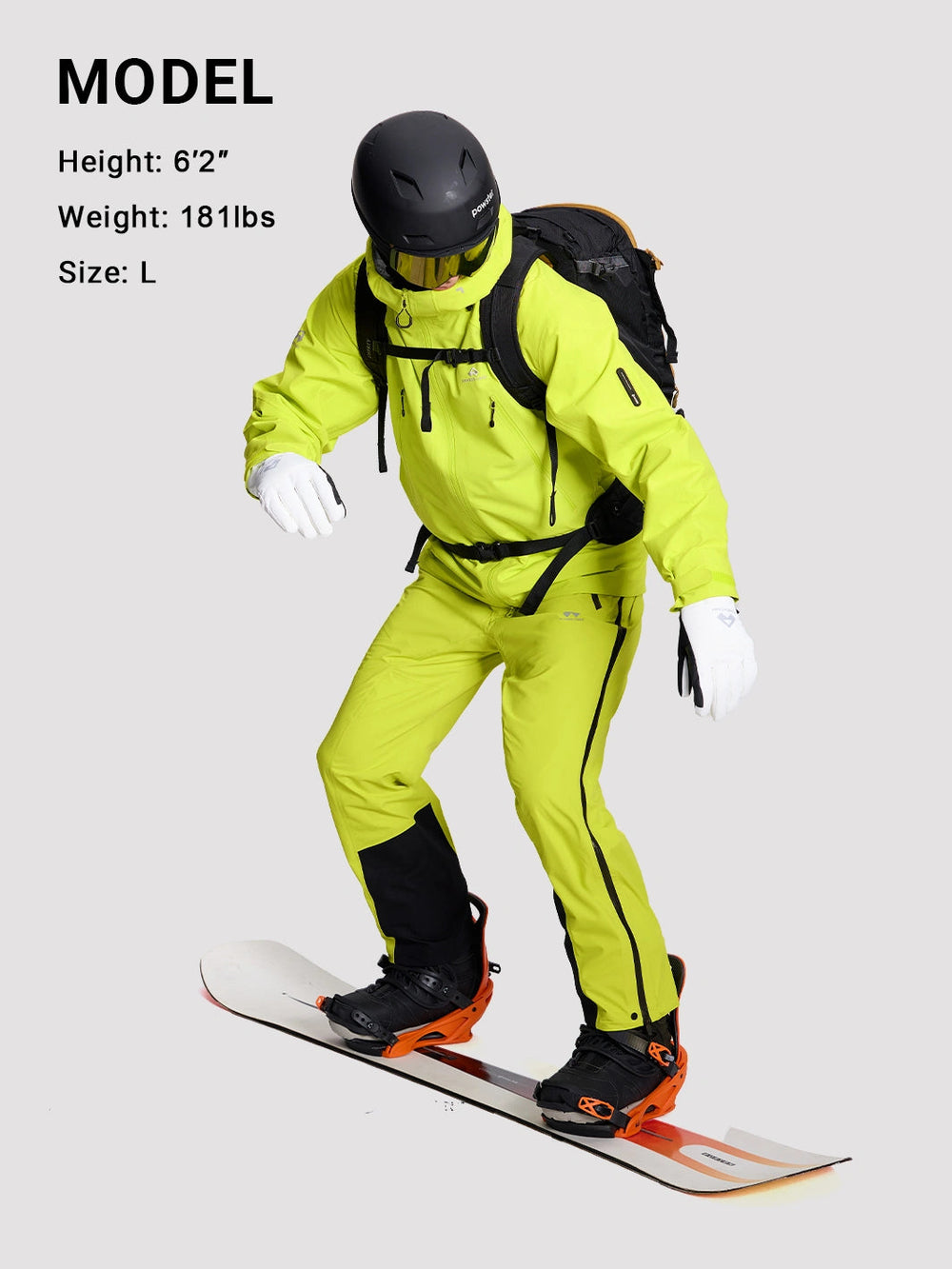 Fluorescent Green