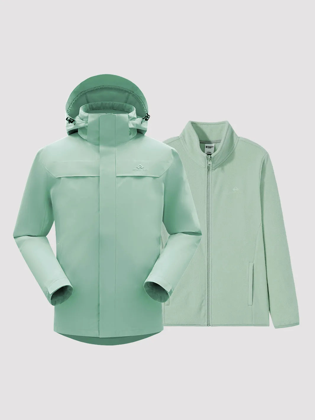 Celadon Green