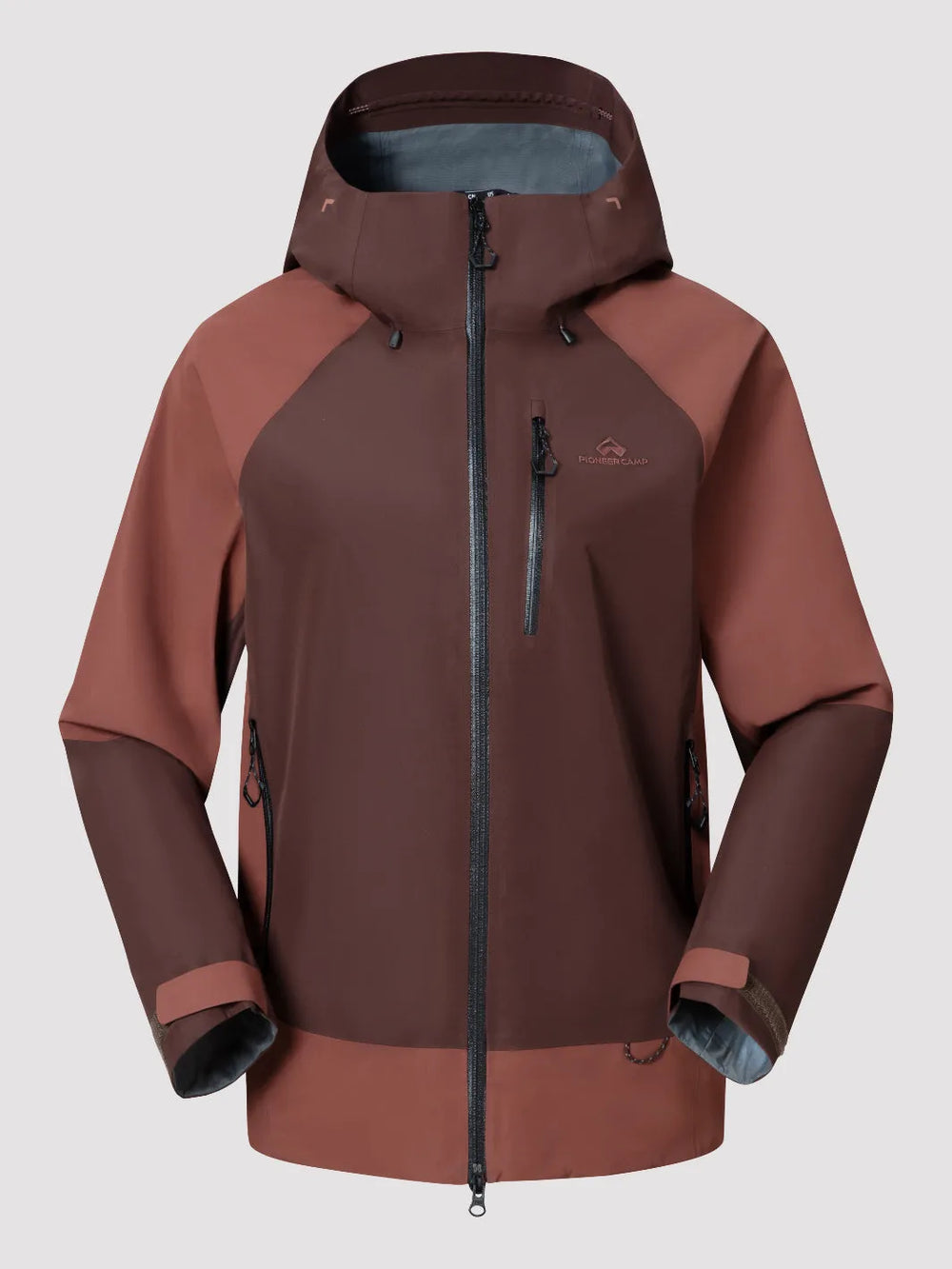 Amber Brown