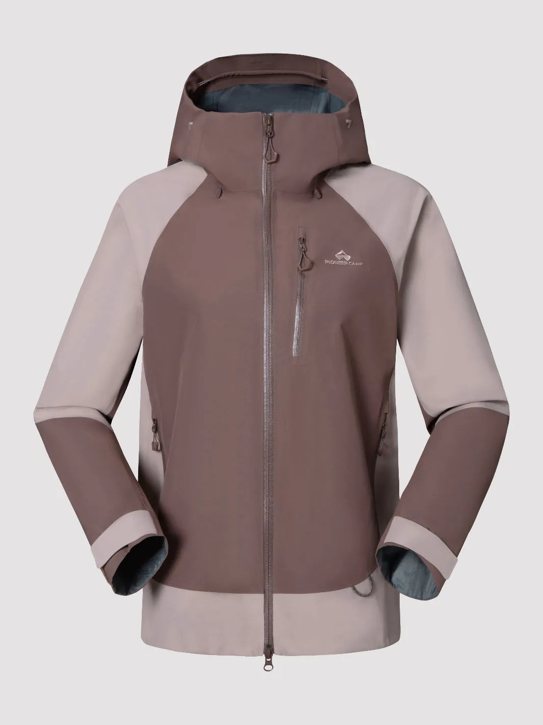 Light Rock Gray